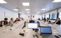 Le gouvernement d’Andorre et huit acteurs politiques signent le pacte d’État pour l’UE