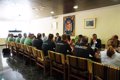 Le gouvernement souligne « la magnifique vitrine mondiale » de Cordoue avec la réunion des ministres de l&rsquo;Agriculture de l&rsquo;UE