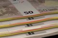 Le salaire moyen en Aragon est inférieur de 25,3% à celui de l’UE, avec 582 euros par mois et 6 984 de moins par an