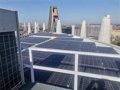 Le siège de l’Agence andalouse de l’énergie deviendra le premier bâtiment à consommation quasi nulle du PCT Cartuja