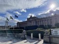Les Affaires étrangères recommandent la prudence lors d’un voyage en Suède après avoir augmenté le risque d’attaques terroristes dans le pays