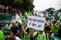 Les agriculteurs et les éleveurs manifesteront devant les ministres de l&rsquo;UE à Cordoue contre « les attaques continues contre le secteur »
