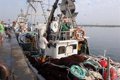 Les pêcheurs andalous, indignés par le « silence » du gouvernement avec des aides après la fin de l’accord UE-Maroc