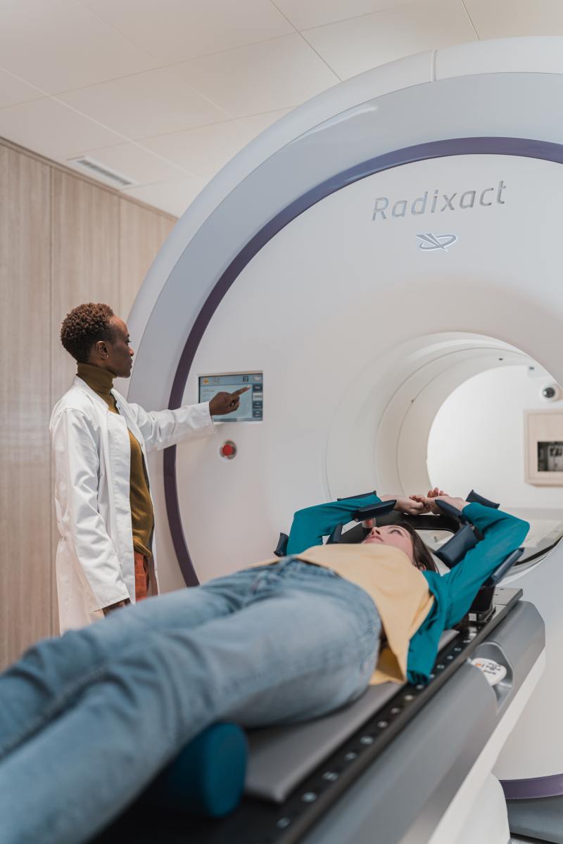 Les systèmes de santé doivent être centrés sur le consommateur. Voici pourquoi