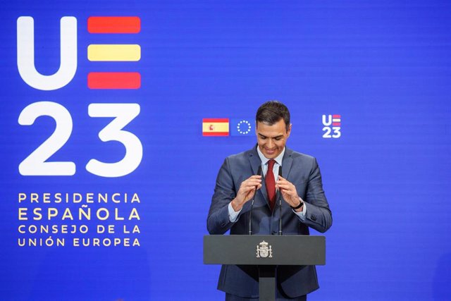 Madrid accueille la réunion du réseau EU-Innovation de l’EMA en septembre, à l’occasion de la présidence espagnole de l’UE