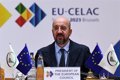 Michel insiste sur le fait que l&rsquo;objectif d&rsquo;élargissement de l&rsquo;UE d&rsquo;ici 2030 est le résultat de « de nombreuses consultations »