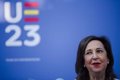 Robles s’engage à mener une « analyse globale » de la situation en Afrique pour évaluer l’avenir des missions de l’UE