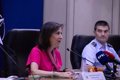 Robles s’intéresse à la situation des contingents espagnols déployés en Lettonie, en Turquie et en Somalie