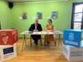 Une exposition montre « de manière créative » les politiques qui intéressent les jeunes dans l’UE