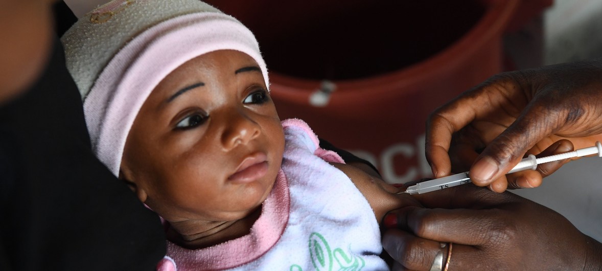 L&rsquo;effet de l&rsquo;augmentation de la population mondiale sur la fourniture de soins de santé