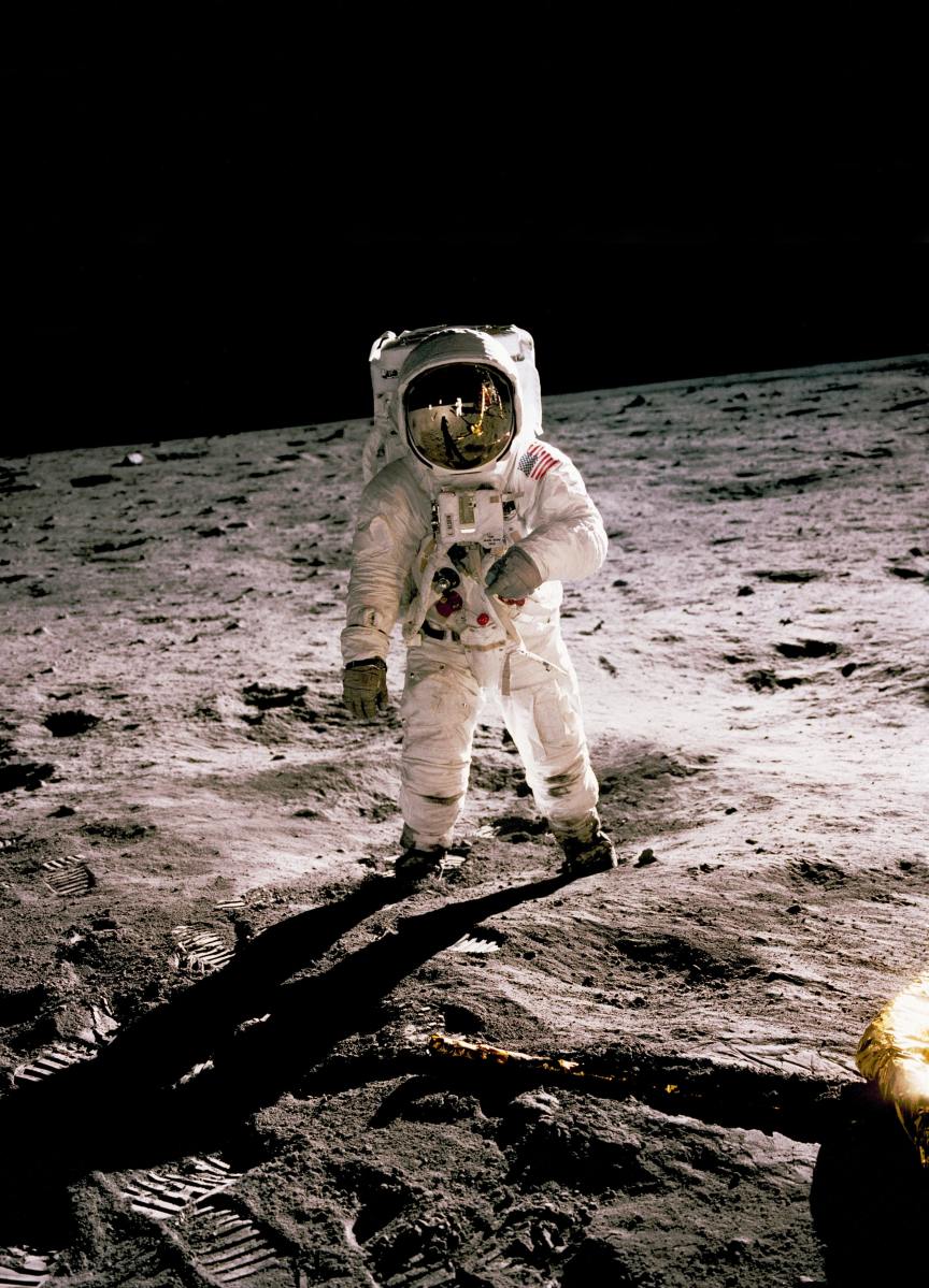 L&rsquo;ONU veut que l&rsquo;espace soit réglementé « pour toute l&rsquo;humanité » – voici pourquoi