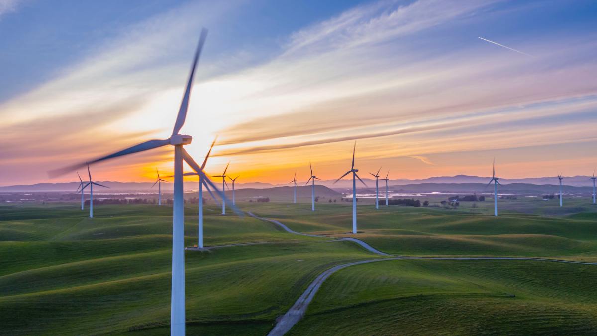 Voici combien d’argent les énergies renouvelables font économiser aux Européens