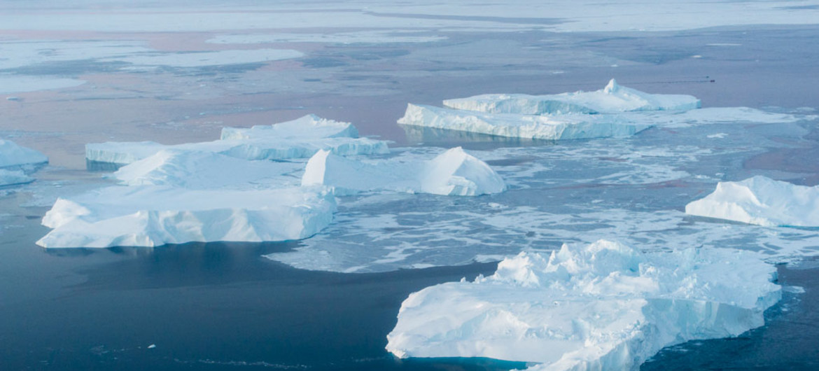Ce que l’histoire peut nous apprendre sur l’adaptation au climat