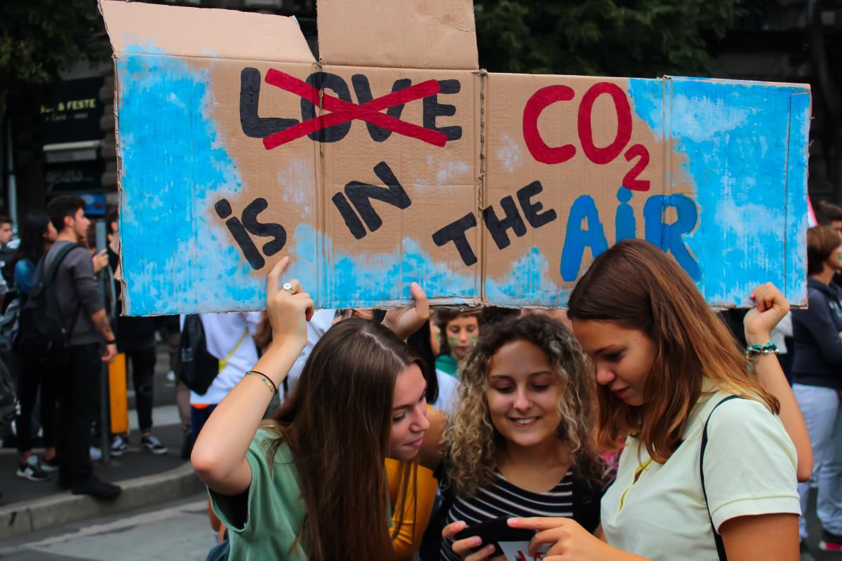 L’innovation est cruciale pour les industries difficiles à décarboner. Voici pourquoi
