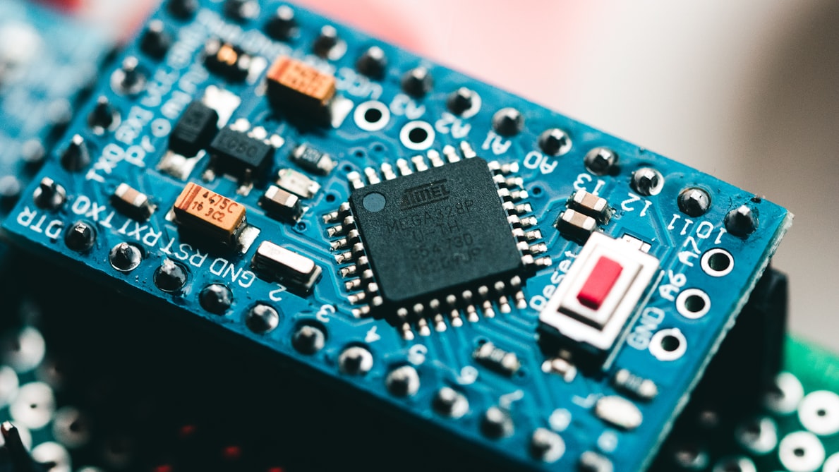 Souveraineté numérique : le European Chips Act entre en vigueur aujourd’hui