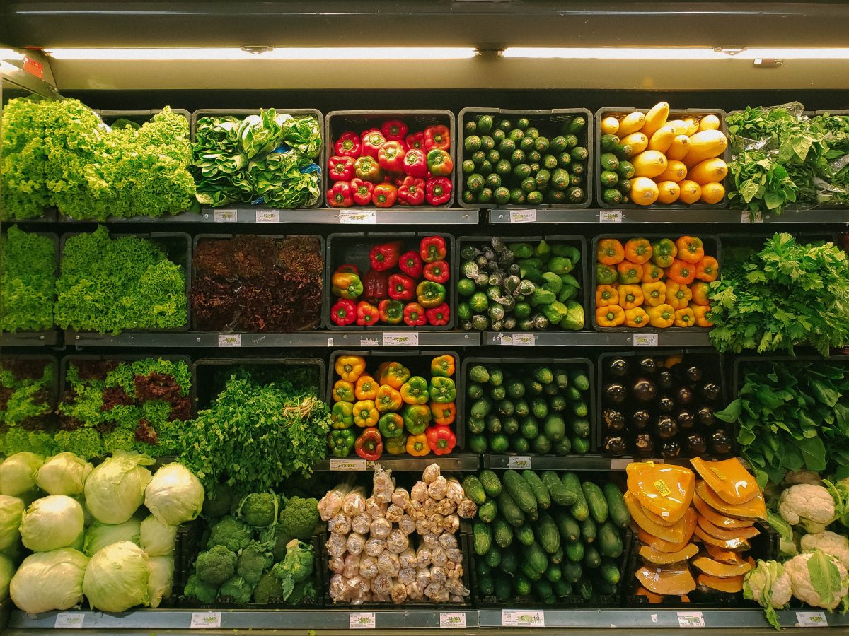 La voie vers un système alimentaire durable passe par la santé humaine
