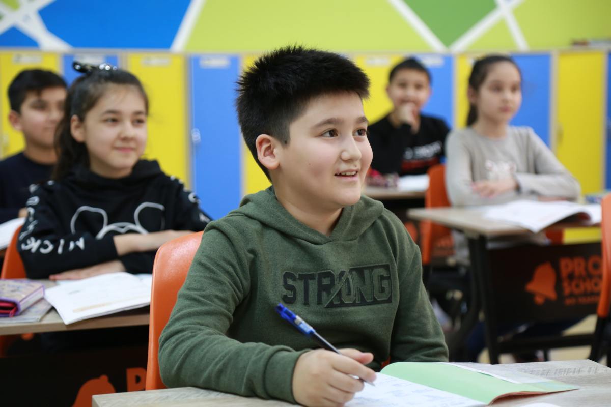 3 façons d’améliorer la façon dont le changement climatique est enseigné dans les écoles