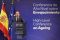 30 % des Européens auront plus de 65 ans d’ici 2050