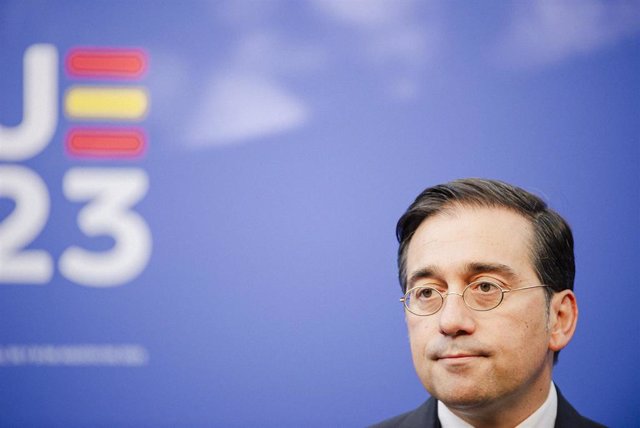 Albares décrit « succès » le sommet de l&rsquo;UE à Tolède et révèle que de nombreux ministres reviendront en visite privée