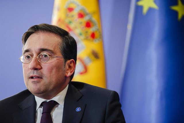 Albares ne voit aucune opposition dans les Vingt-Sept à l’inclusion du catalan, du basque et du galicien dans les langues officielles de l’UE