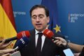 Albares réitère la « volonté politique » du gouvernement pour que le catalan, le basque et le galicien soient officiels dans l&rsquo;UE