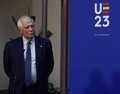 Borrell rappelle à la Géorgie que le statut de candidat à l&rsquo;UE « doit être gagné » par des réformes « sérieuses »