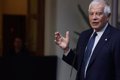 Borrell réitère au président déchu du Niger le « soutien total » de l&rsquo;UE