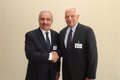 Borrell réitère son soutien au Premier ministre palestinien et appelle à appliquer la solution à deux États au conflit avec Israël