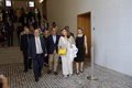 Ce mardi à Cáceres, les ministres européens de la Culture aborderont des questions telles que la gestion durable du patrimoine.