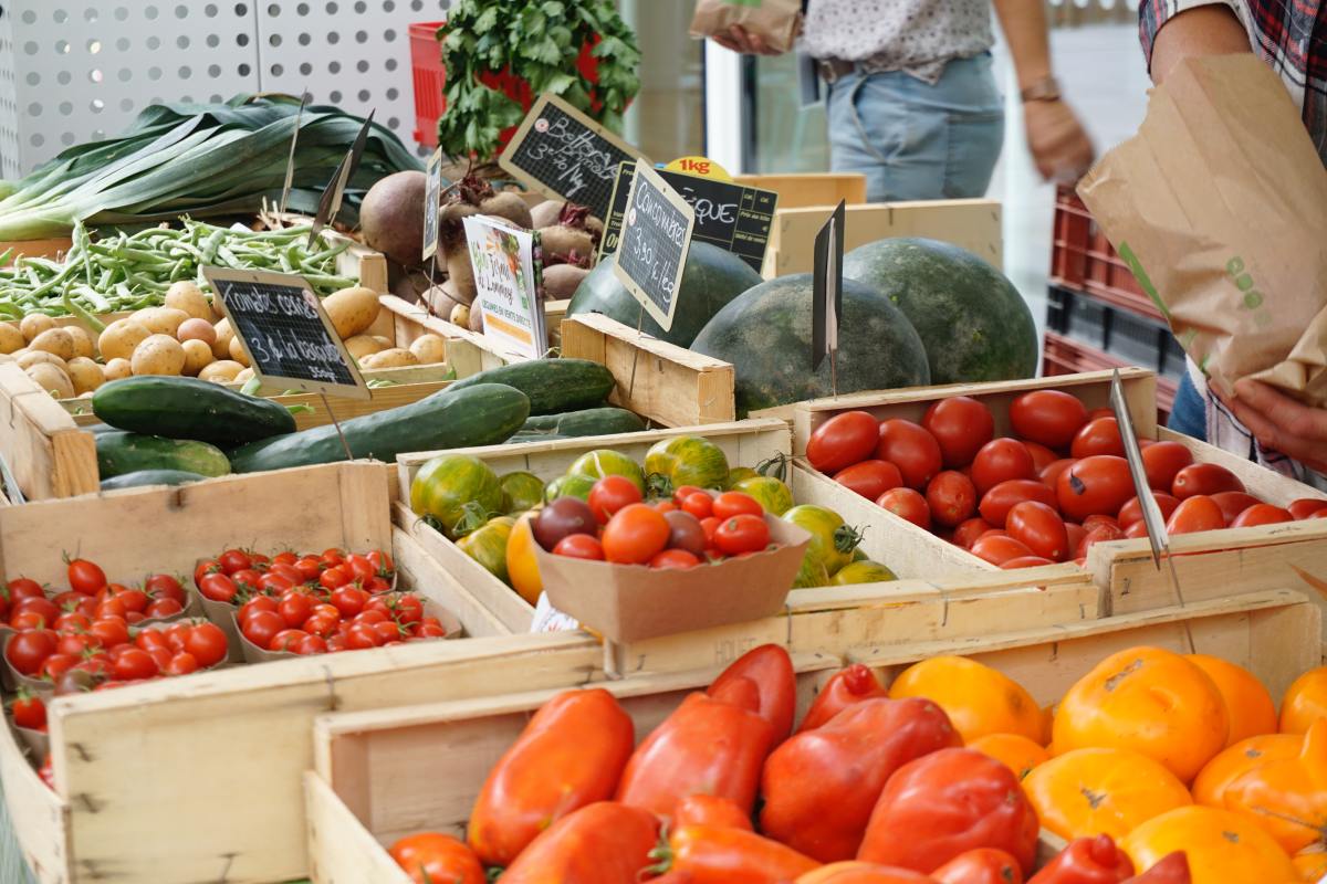 Comment la collaboration sur l’agriculture régénérative peut renforcer la sécurité alimentaire