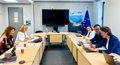 Crespo défend le secteur du chalutage face aux « coupes » du plan d’action UE 2030
