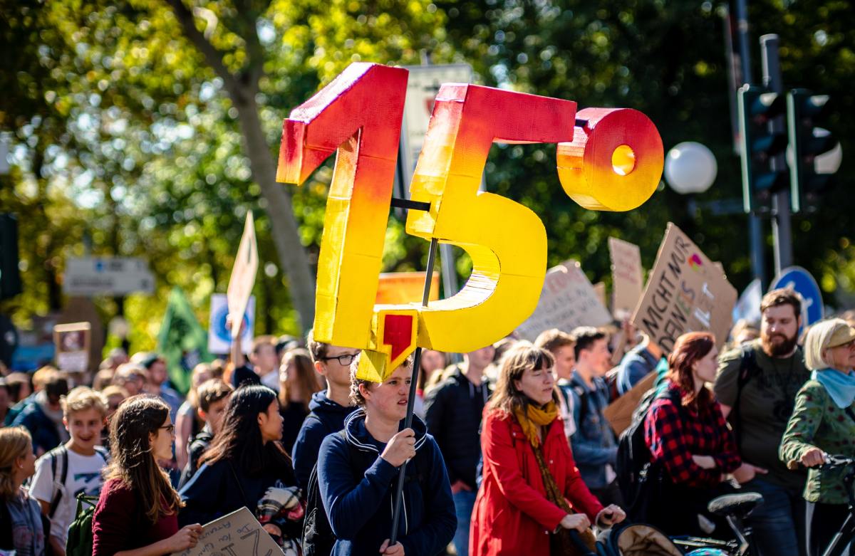 De l’atténuation à l’adaptation : 3 leçons pour les dirigeants qui placent la santé au cœur de l’action climatique