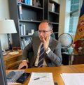 Espot considère qu’il est « contre-productif et inutile » qu’Andorre suspende les négociations avec l’UE