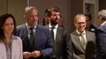 Gallardo appelle à la souveraineté technologique et voit une « opportunité unique » de créer une Innovation Valley dans CyL