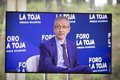 Hernández de Cos plaide pour l’achèvement de l’union bancaire et de l’union du marché des capitaux dans l’UE