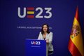 Iceta assure que l’UE est engagée en faveur de la liberté et contre toute forme de censure dans la culture