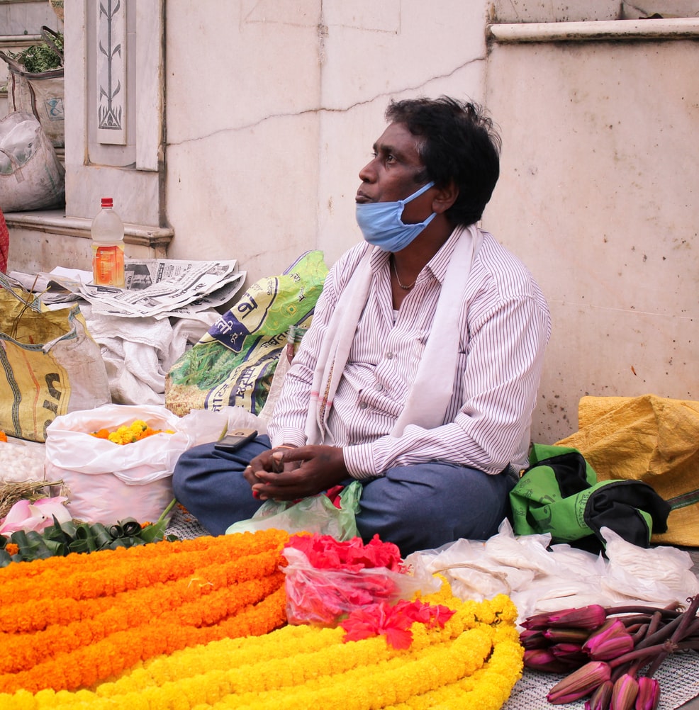 L&rsquo;Inde a connu son mois d&rsquo;août le plus sec depuis 1901. Voici pourquoi c&rsquo;est important