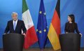 L’Italie demande désormais du « temps » pour examiner la dernière proposition sur le pacte européen sur la migration