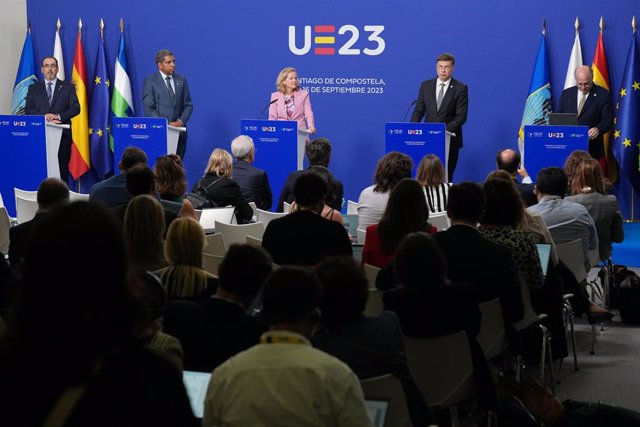 L’UE et l’Amérique latine posent « la première pierre » à l’Ecofin de Santiago d’une « cathédrale » pour un « monde meilleur »