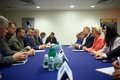 L’Ukraine et l’UE négocient le libre accès des produits agricoles ukrainiens au marché intérieur
