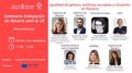 La Délégation de Navarre auprès de l&rsquo;Union européenne organise une formation sur l&rsquo;égalité des genres