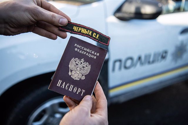 La Norvège ferme sa frontière aux véhicules immatriculés en Russie