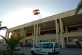 L’aéroport de Jerez (Cadix) se prépare au sommet ministériel européen sur le développement