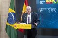 Le Brésil espère conclure l’accord entre l’Union européenne et le Mercosur malgré l’absence de garanties de Bruxelles