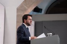 Le gouvernement ne dispose pas encore de données définitives sur les Catalans touchés au Maroc par le tremblement de terre
