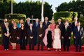 Le maire de Murcie accueille les ministres européens dans la ville