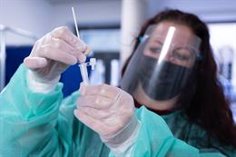 Les cas de Covid-19 augmentent en Europe, même si l’incidence reste faible