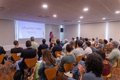 Les défenseurs du catalan demandent au gouvernement de « convaincre » l’UE d’officialiser le catalan