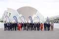 Les directeurs généraux des sports de l’UE partagent leurs stratégies pour faire progresser l’égalité des sexes