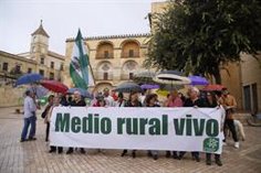 Les ministres de l’Agriculture de l’UE visitent la mosquée-cathédrale de Cordoue au début de leur réunion informelle